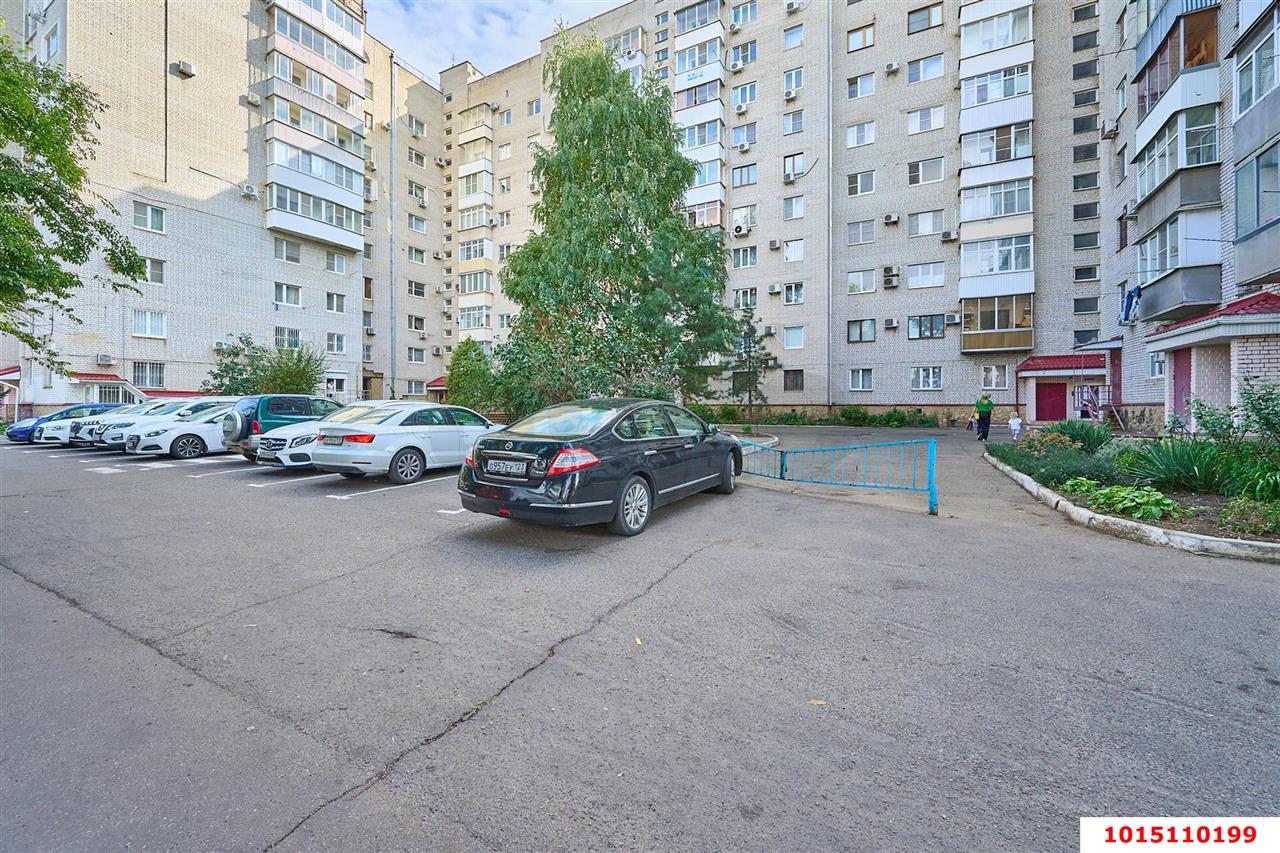 Фото №19: 4-комнатная квартира 130 м² - Краснодар, Фестивальный, ул. Яна Полуяна, 2