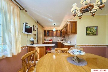 Фото №3: 4-комнатная квартира 130 м² - Краснодар, мкр. Фестивальный, ул. Яна Полуяна, 2