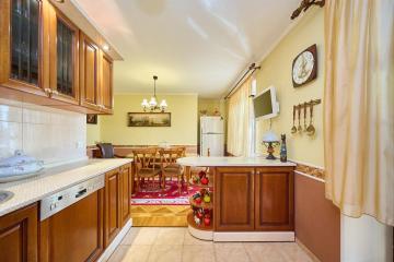 Фото №5: 4-комнатная квартира 120 м² - Краснодар, мкр. Фестивальный, ул. Яна Полуяна, 2