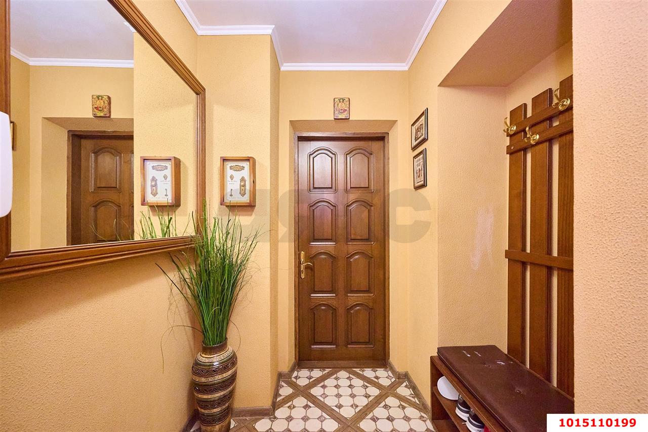 Фото №18: 4-комнатная квартира 130 м² - Краснодар, Фестивальный, ул. Яна Полуяна, 2