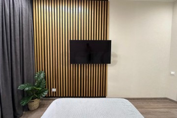 Фото №3: 1-комнатная квартира 35 м² - Краснодар, мкр. жилой комплекс Дуэт, ул. Душистая, 79к1