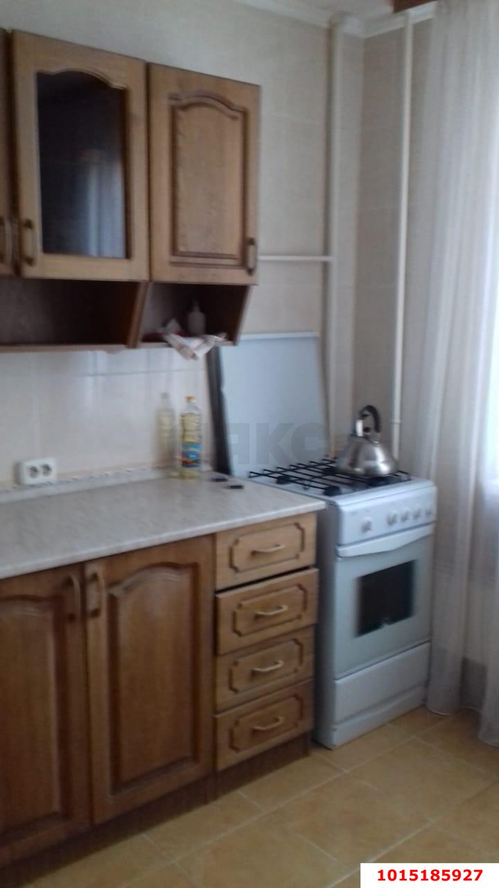 Фото №4: 1-комнатная квартира 31 м² - Краснодар, Гидростроителей, ул. Гидростроителей, 28