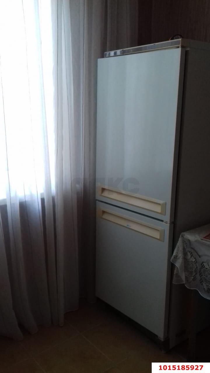 Фото №5: 1-комнатная квартира 31 м² - Краснодар, Гидростроителей, ул. Гидростроителей, 28