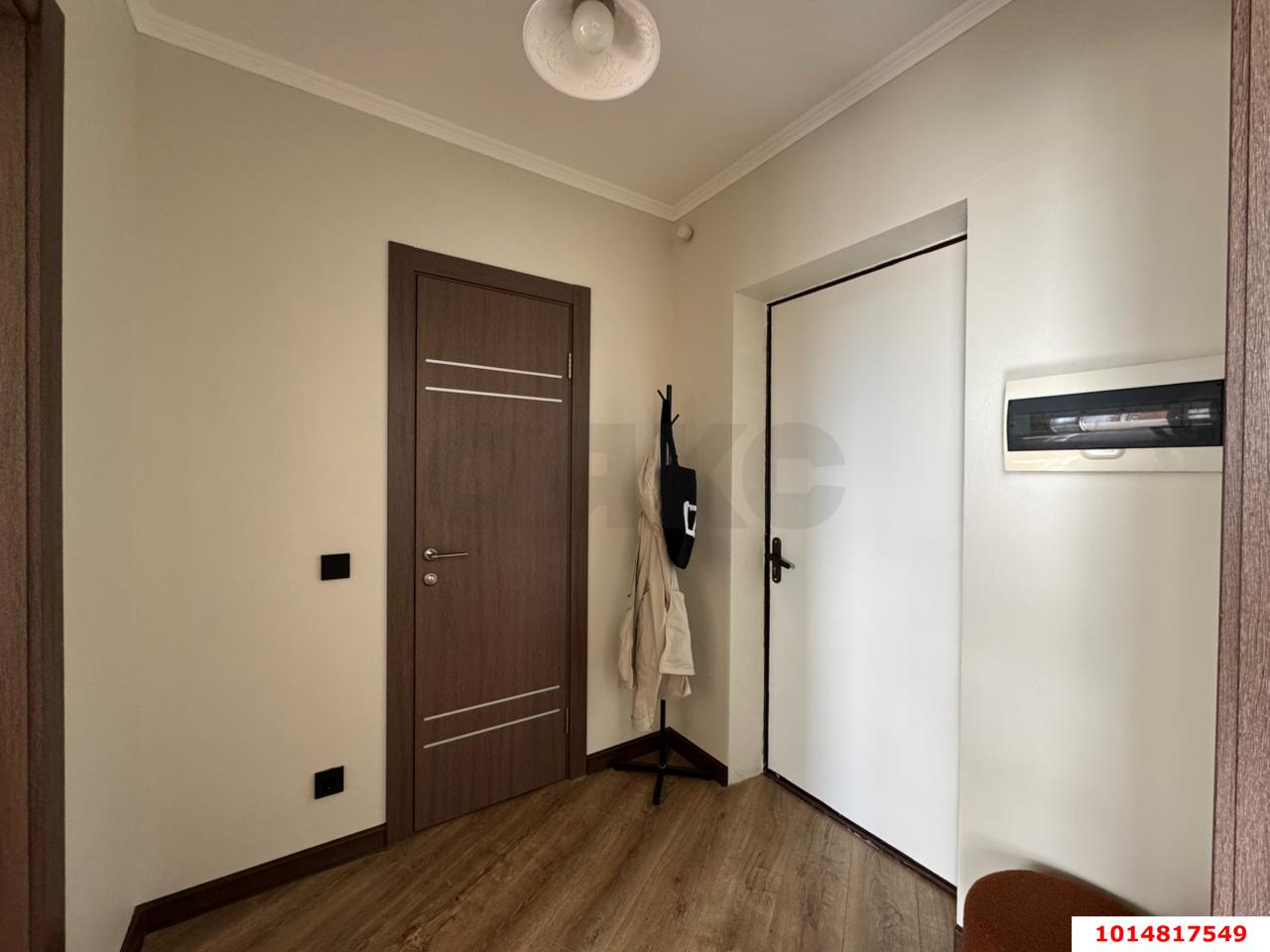 Фото №10: 1-комнатная квартира 34 м² - Краснодар, Юбилейный, ул. Генерала Шифрина, 1