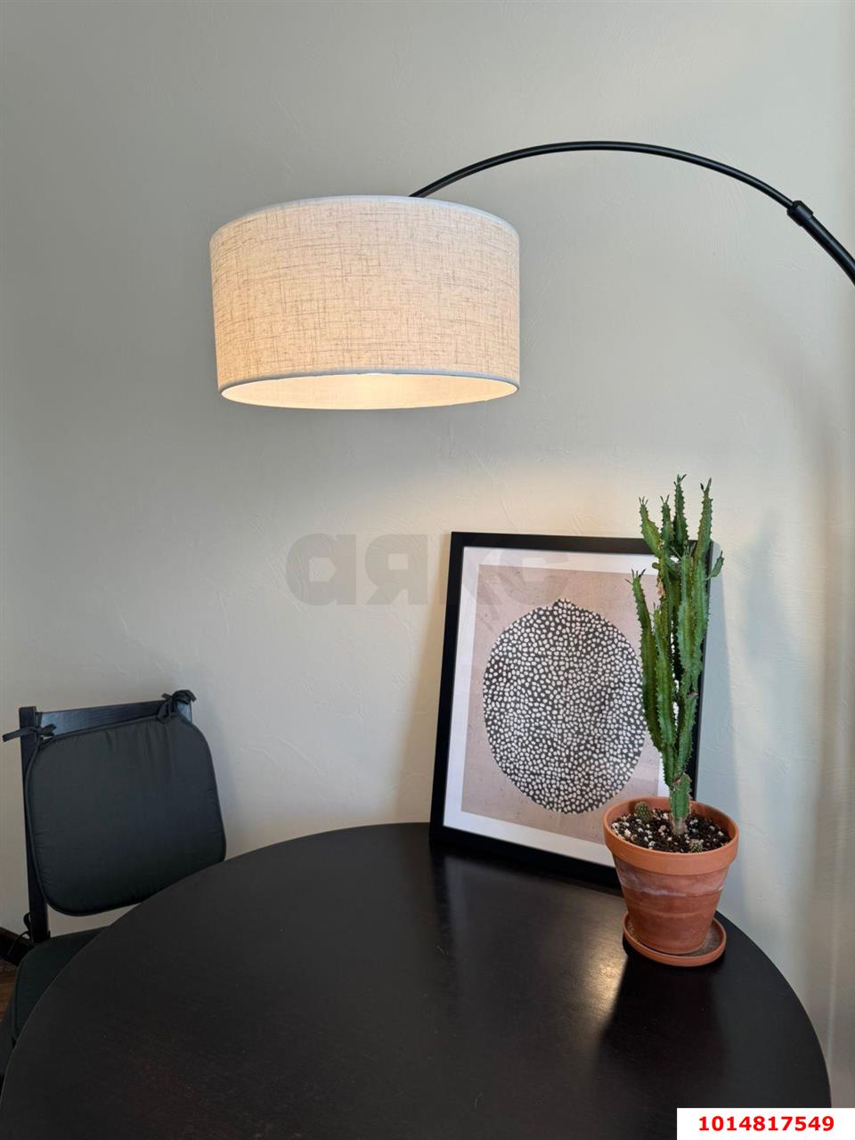 Фото №4: 1-комнатная квартира 34 м² - Краснодар, Юбилейный, ул. Генерала Шифрина, 1