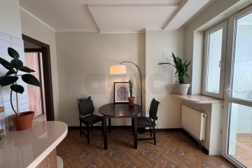 Фото №1: 1-комнатная квартира 34 м² - Краснодар, мкр. Юбилейный, ул. Генерала Шифрина, 1