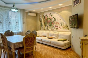 Фото №4: 3-комнатная квартира 142 м² - Краснодар, мкр. Западный внутригородской округ, ул. Офицерская, 36