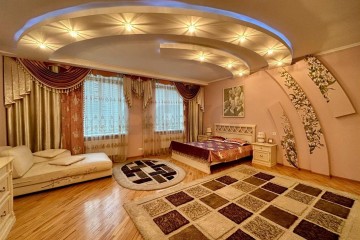 Фото №5: 3-комнатная квартира 160 м² - Краснодар, мкр. Западный внутригородской округ, ул. Офицерская, 36