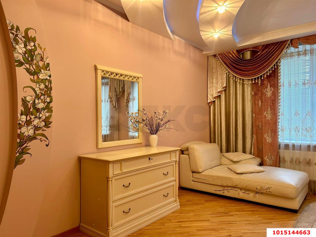 Фото №7: 3-комнатная квартира 160 м² - Краснодар, Западный внутригородской округ, ул. Офицерская, 36