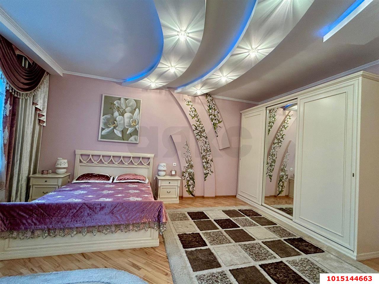 Фото №6: 3-комнатная квартира 160 м² - Краснодар, мкр. Западный внутригородской округ, ул. Офицерская, 36