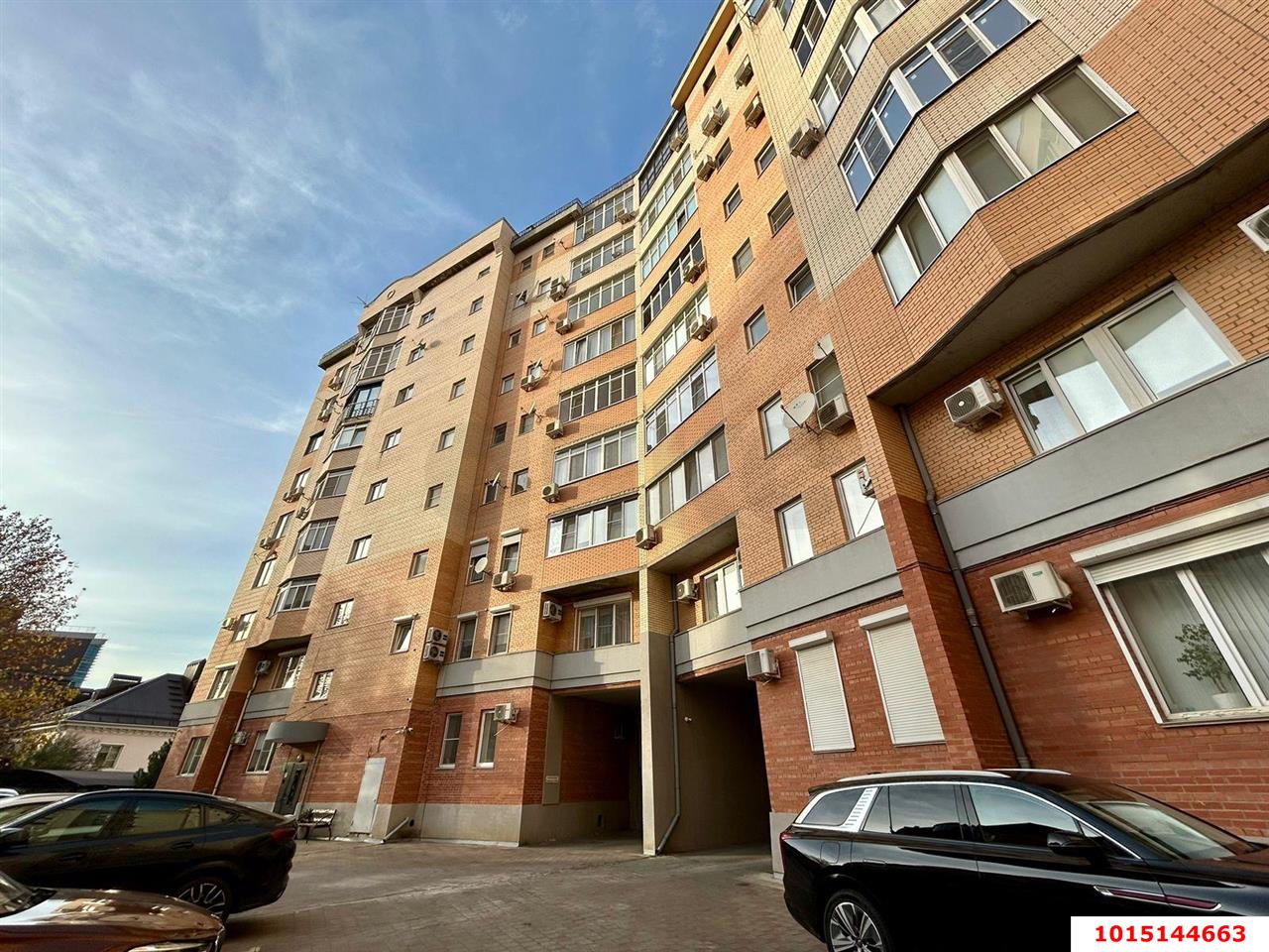 Фото №17: 3-комнатная квартира 160 м² - Краснодар, Западный внутригородской округ, ул. Офицерская, 36