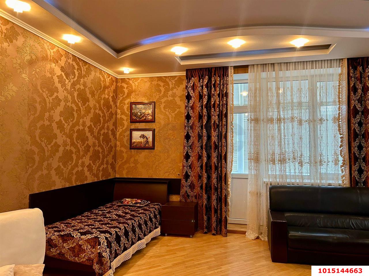 Фото №11: 3-комнатная квартира 160 м² - Краснодар, Западный внутригородской округ, ул. Офицерская, 36