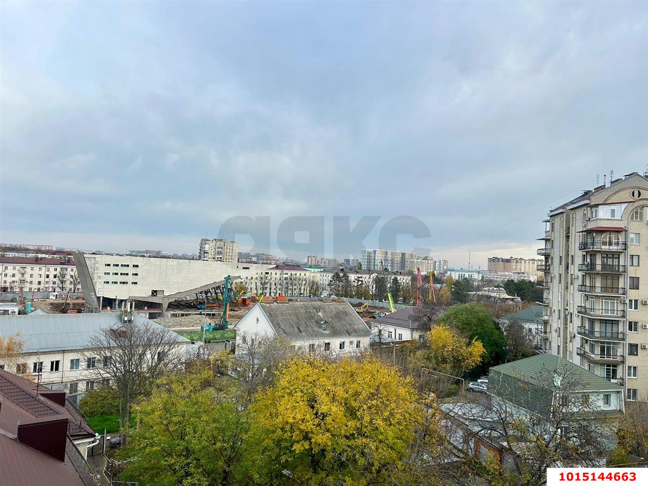 Фото №16: 3-комнатная квартира 160 м² - Краснодар, мкр. Западный внутригородской округ, ул. Офицерская, 36