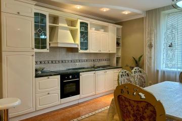 Фото №2: 3-комнатная квартира 160 м² - Краснодар, мкр. Западный внутригородской округ, ул. Офицерская, 36