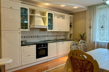 Фото №2: 3-комнатная квартира 160 м² - Краснодар, мкр. Западный внутригородской округ, ул. Офицерская, 36