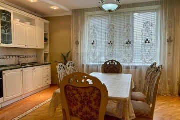 Фото №3: 3-комнатная квартира 160 м² - Краснодар, мкр. Западный внутригородской округ, ул. Офицерская, 36