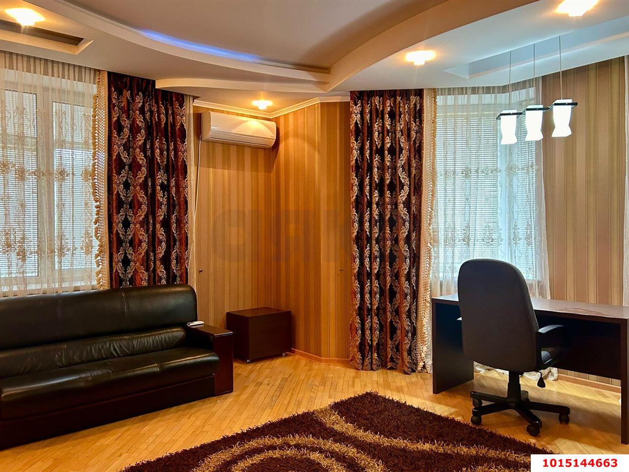 Фото №10: 3-комнатная квартира 160 м² - Краснодар, мкр. Западный внутригородской округ, ул. Офицерская, 36