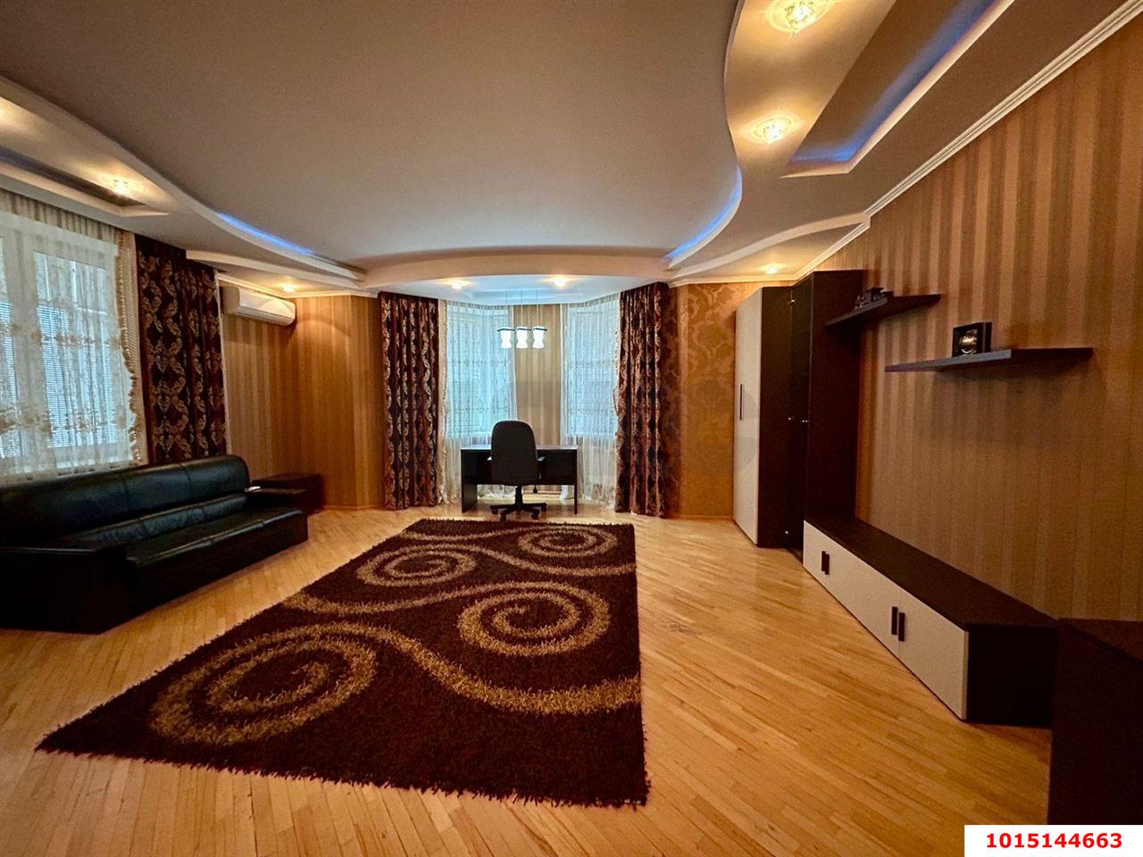 Фото №9: 3-комнатная квартира 160 м² - Краснодар, Западный внутригородской округ, ул. Офицерская, 36