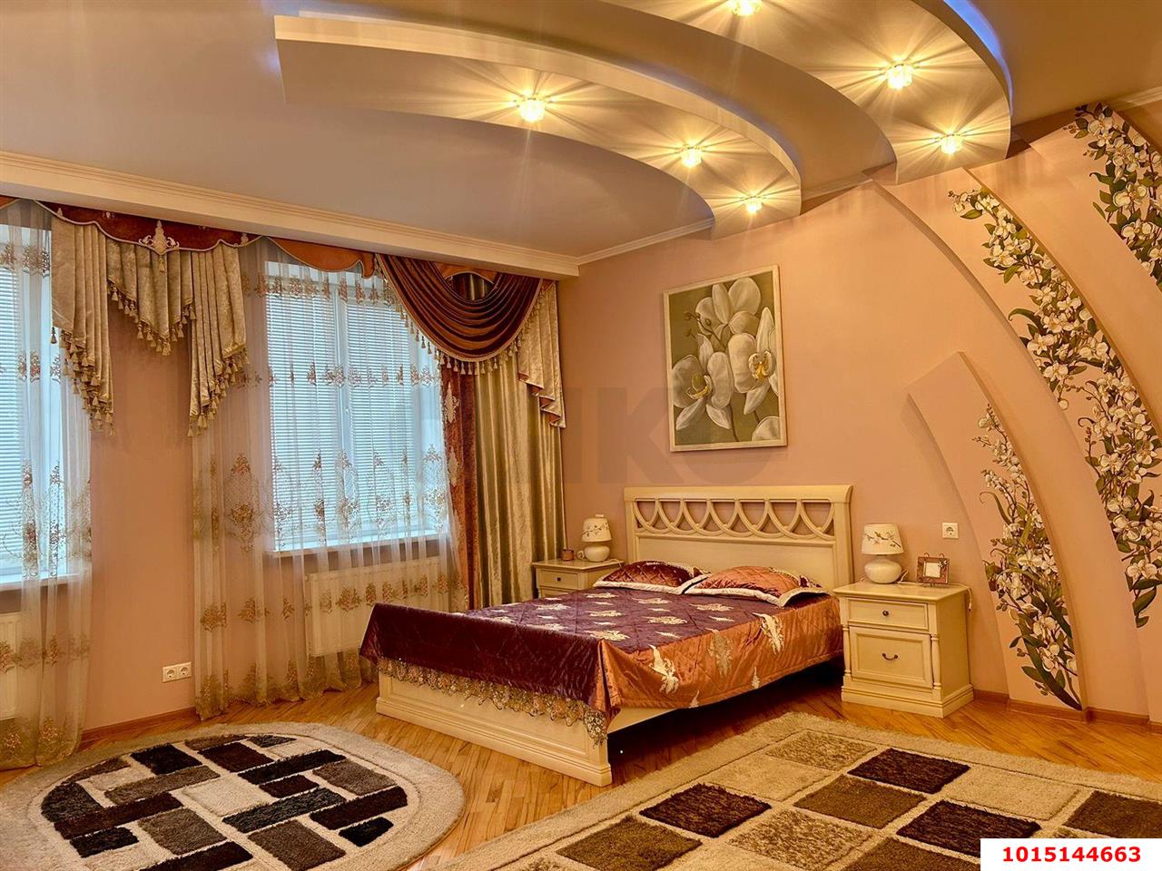 Фото №8: 3-комнатная квартира 160 м² - Краснодар, Западный внутригородской округ, ул. Офицерская, 36