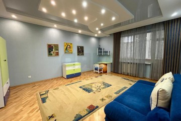 Фото №5: 3-комнатная квартира 115 м² - Краснодар, мкр. Западный внутригородской округ, ул. имени Дзержинского, 8/2