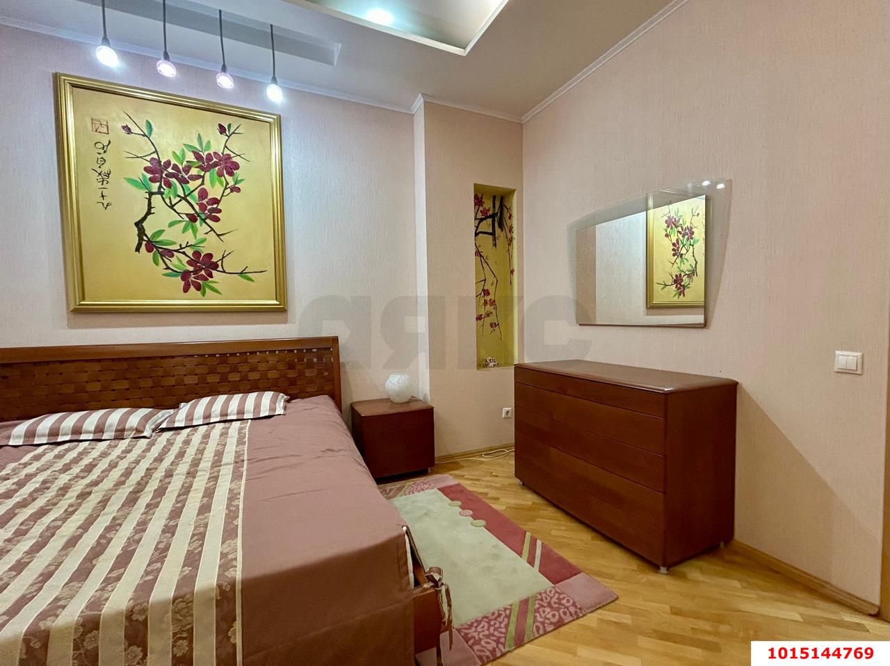 Фото №7: 3-комнатная квартира 115 м² - Краснодар, Западный внутригородской округ, ул. имени Дзержинского, 8/2