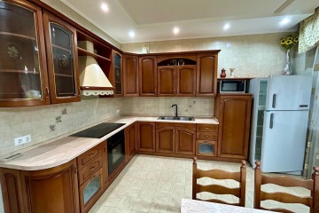 Фото №2: 3-комнатная квартира 115 м² - Краснодар, мкр. Западный внутригородской округ, ул. имени Дзержинского, 8/2