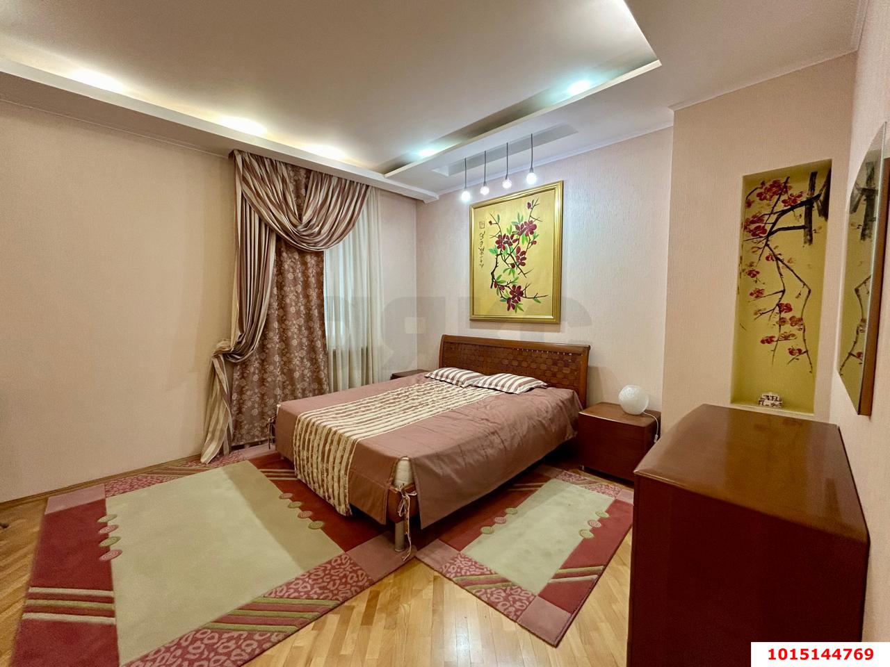 Фото №6: 3-комнатная квартира 115 м² - Краснодар, Западный внутригородской округ, ул. имени Дзержинского, 8/2