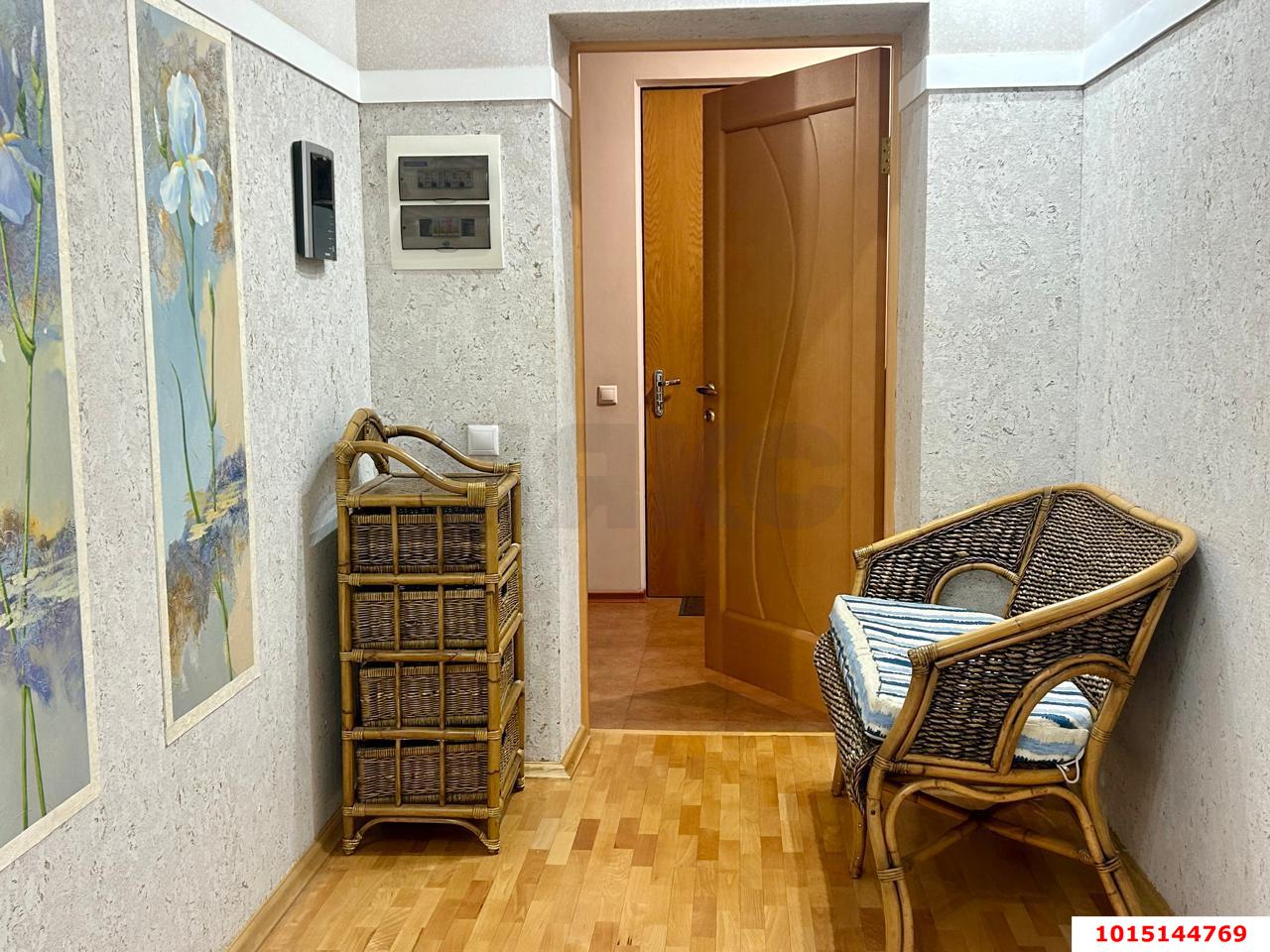 Фото №11: 3-комнатная квартира 115 м² - Краснодар, Западный внутригородской округ, ул. имени Дзержинского, 8/2