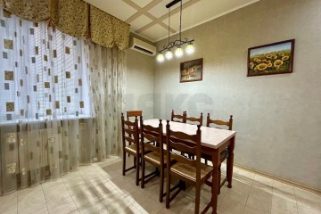 Фото №3: 3-комнатная квартира 115 м² - Краснодар, мкр. Западный внутригородской округ, ул. имени Дзержинского, 8/2