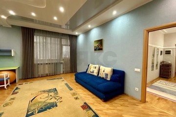 Фото №4: 3-комнатная квартира 115 м² - Краснодар, мкр. Западный внутригородской округ, ул. имени Дзержинского, 8/2