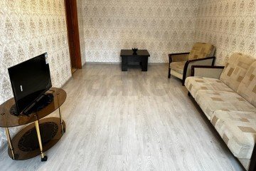 Фото №4: 2-комнатная квартира 60 м² - Краснодар, ж/м ТЭЦ, ул. Краснодарская, 55