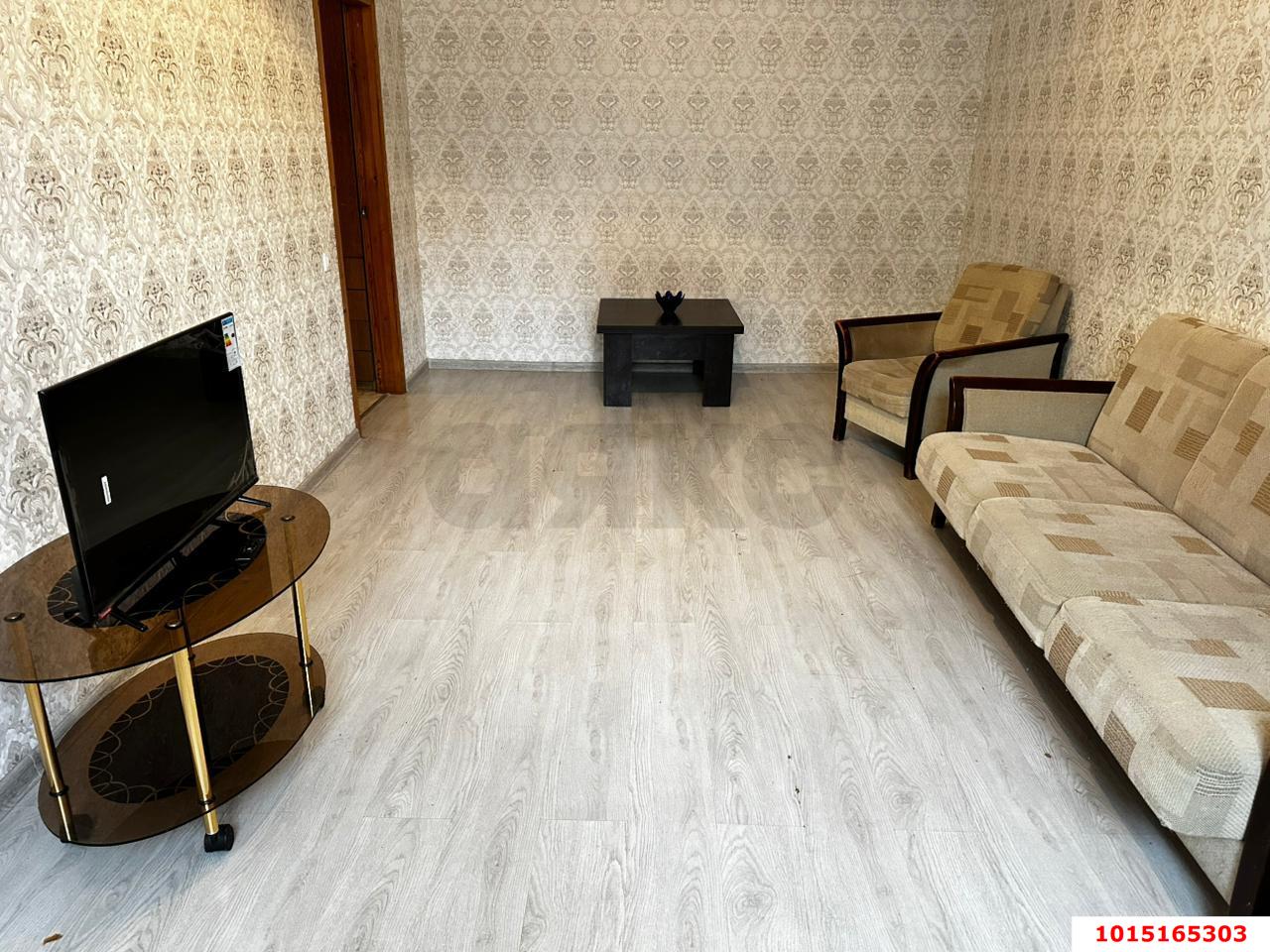 Фото №4: 2-комнатная квартира 60 м² - Краснодар, ТЭЦ, ул. Краснодарская, 55