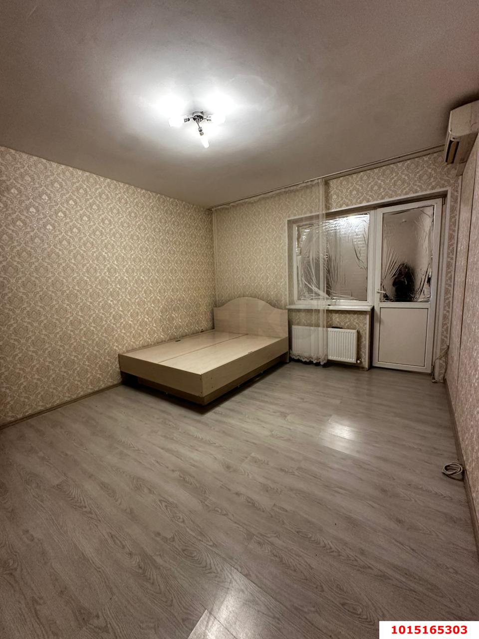 Фото №7: 2-комнатная квартира 60 м² - Краснодар, ТЭЦ, ул. Краснодарская, 55