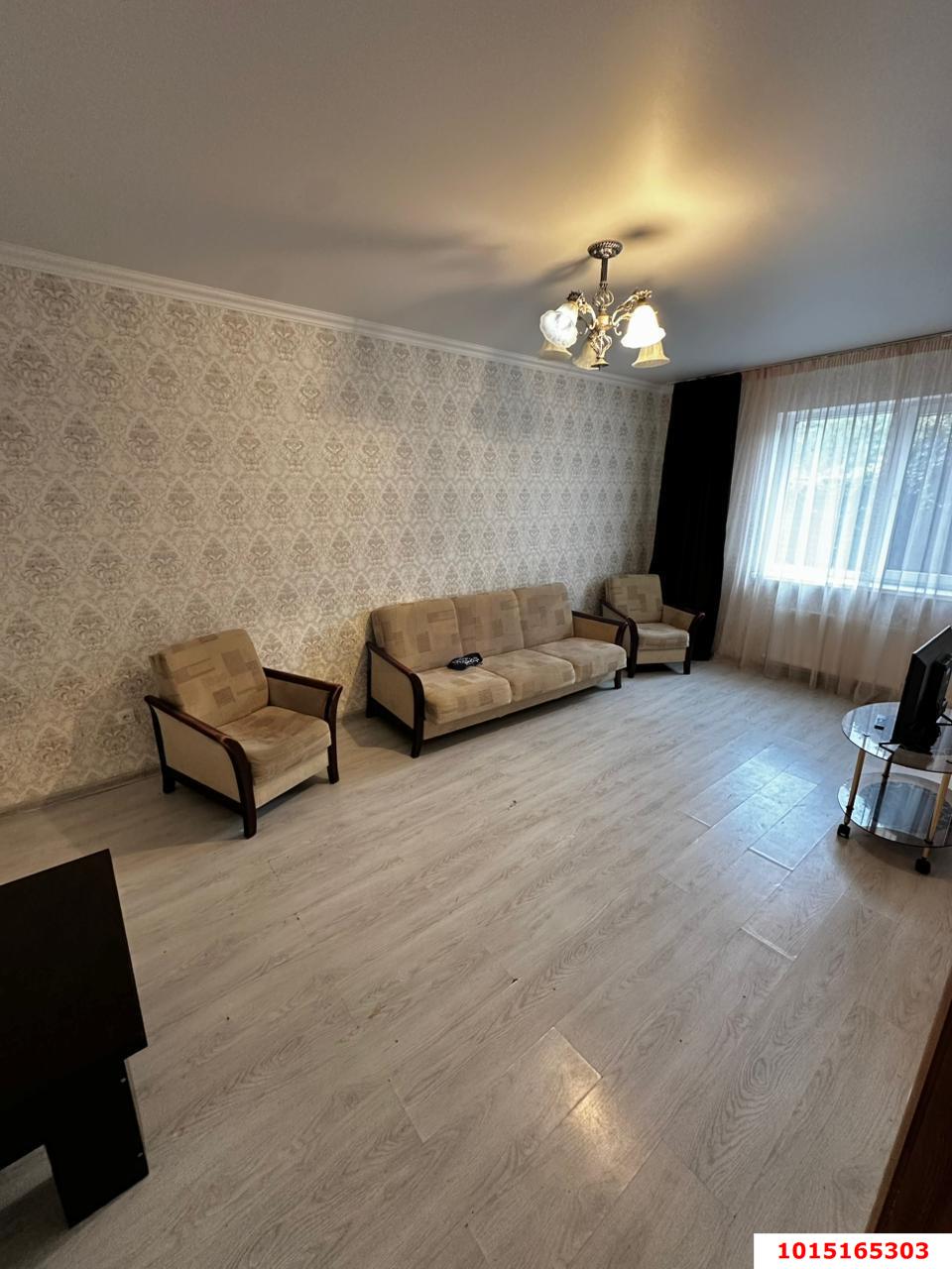 Фото №6: 2-комнатная квартира 60 м² - Краснодар, ТЭЦ, ул. Краснодарская, 55