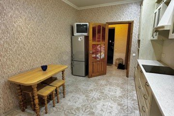 Фото №3: 2-комнатная квартира 60 м² - Краснодар, ж/м ТЭЦ, ул. Краснодарская, 55