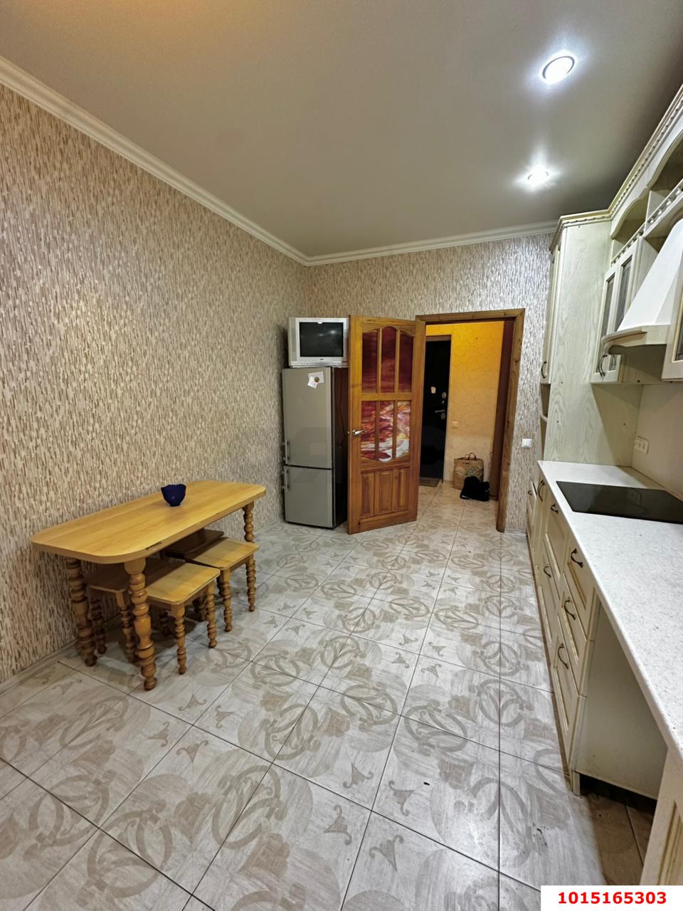 Фото №3: 2-комнатная квартира 60 м² - Краснодар, ТЭЦ, ул. Краснодарская, 55