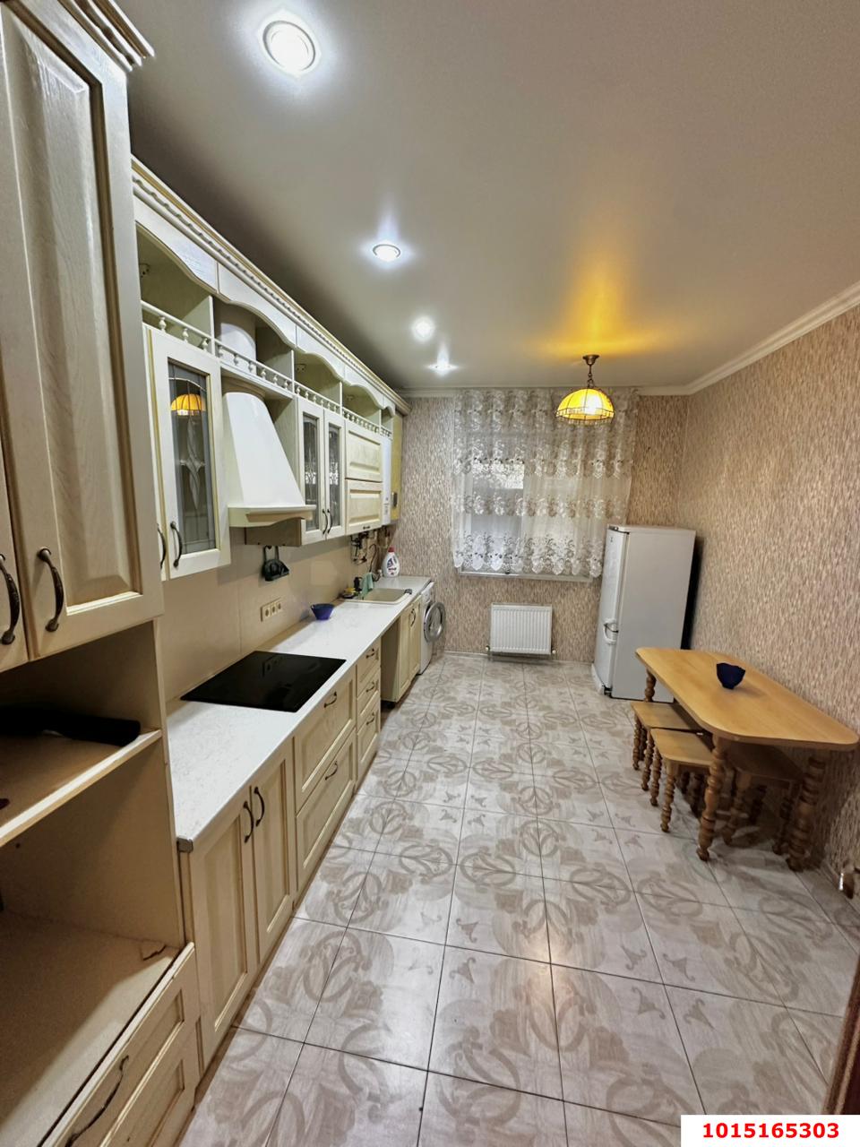 Фото №8: 2-комнатная квартира 60 м² - Краснодар, ТЭЦ, ул. Краснодарская, 55