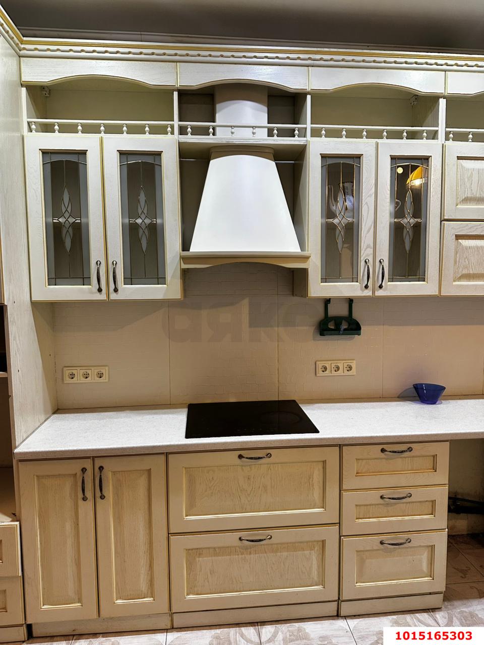 Фото №1: 2-комнатная квартира 60 м² - Краснодар, ТЭЦ, ул. Краснодарская, 55