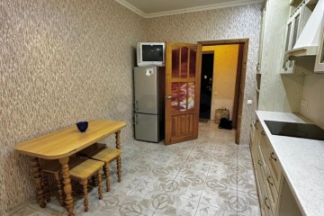 Фото №3: 2-комнатная квартира 60 м² - Краснодар, ж/м ТЭЦ, ул. Краснодарская, 55