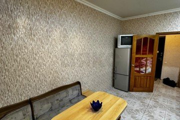 Фото №5: 2-комнатная квартира 60 м² - Краснодар, ж/м ТЭЦ, ул. Краснодарская, 55