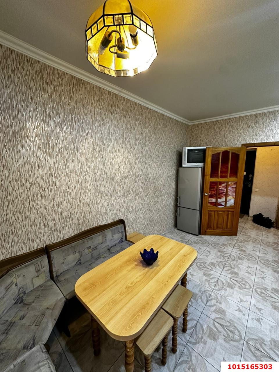 Фото №5: 2-комнатная квартира 60 м² - Краснодар, ТЭЦ, ул. Краснодарская, 55