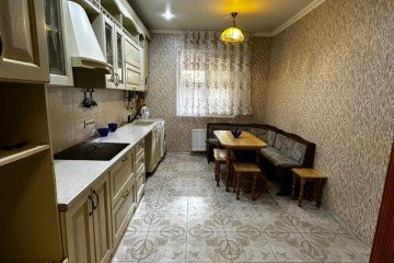 Фото №2: 2-комнатная квартира 60 м² - Краснодар, ж/м ТЭЦ, ул. Краснодарская, 55