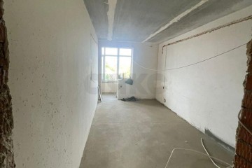 Фото №4: 2-комнатная квартира 74 м² - Краснодар, мкр. Завод Радиоизмерительных Приборов, ул. 1 Мая, 394