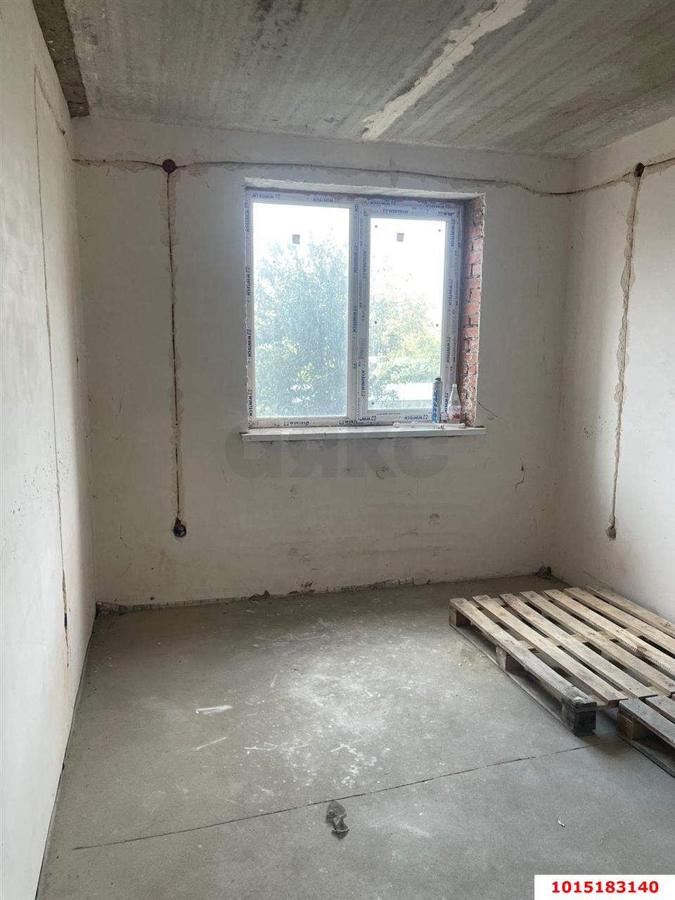 Фото №5: 2-комнатная квартира 64 м² - Краснодар, Калинино, Прикубанский внутригородской округ, мкр. Завод Радиоизмерительных Приборов, ул. 1 Мая, 299