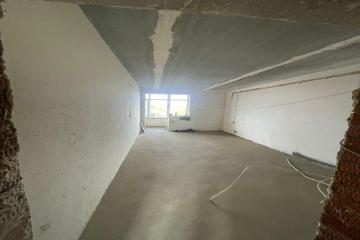 Фото №4: 2-комнатная квартира 56 м² - Краснодар, мкр. Завод Радиоизмерительных Приборов, ул. 1 Мая, 299