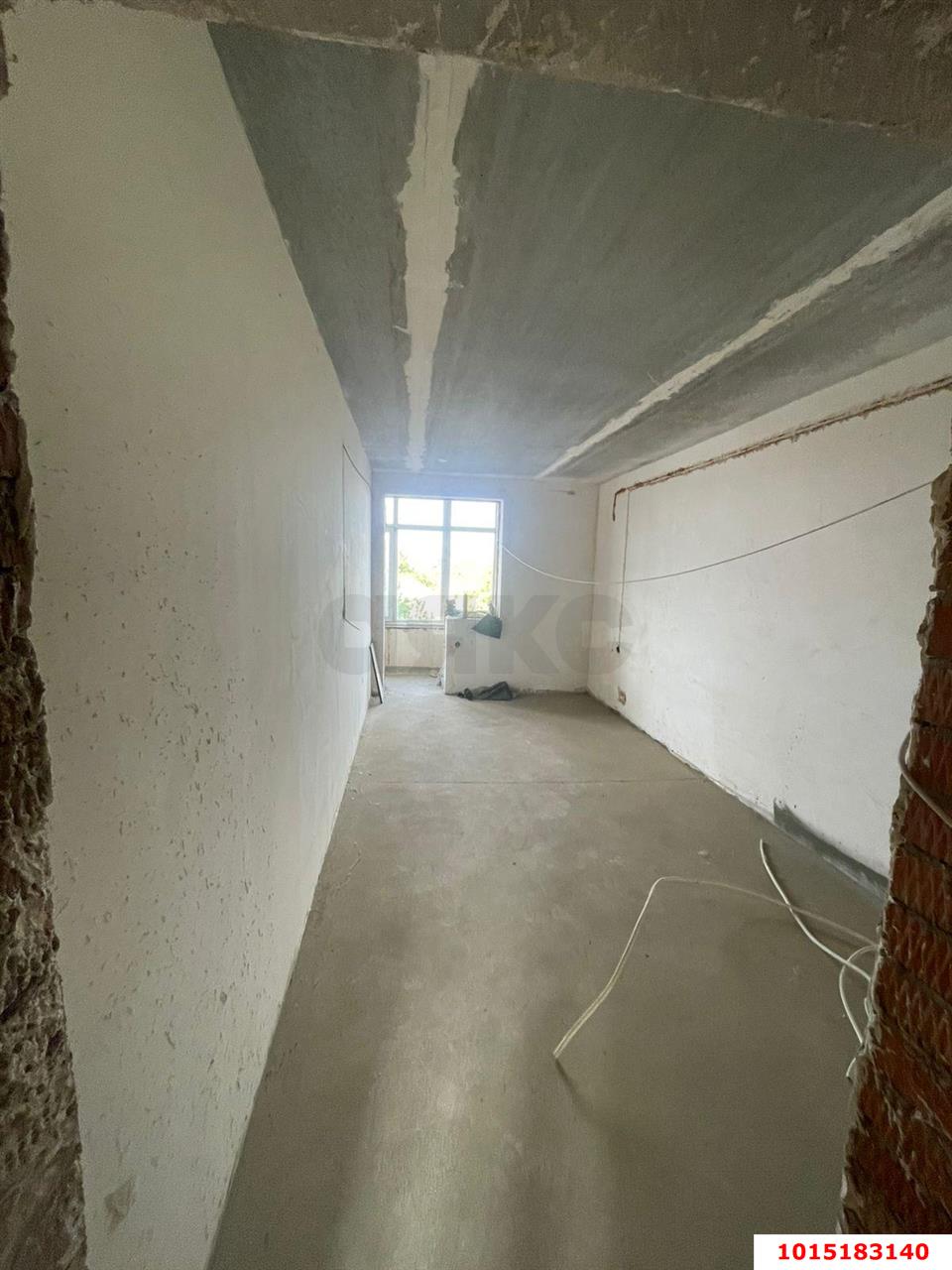 Фото №5: 2-комнатная квартира 64 м² - Краснодар, Завод Радиоизмерительных Приборов, ул. 1 Мая, 394