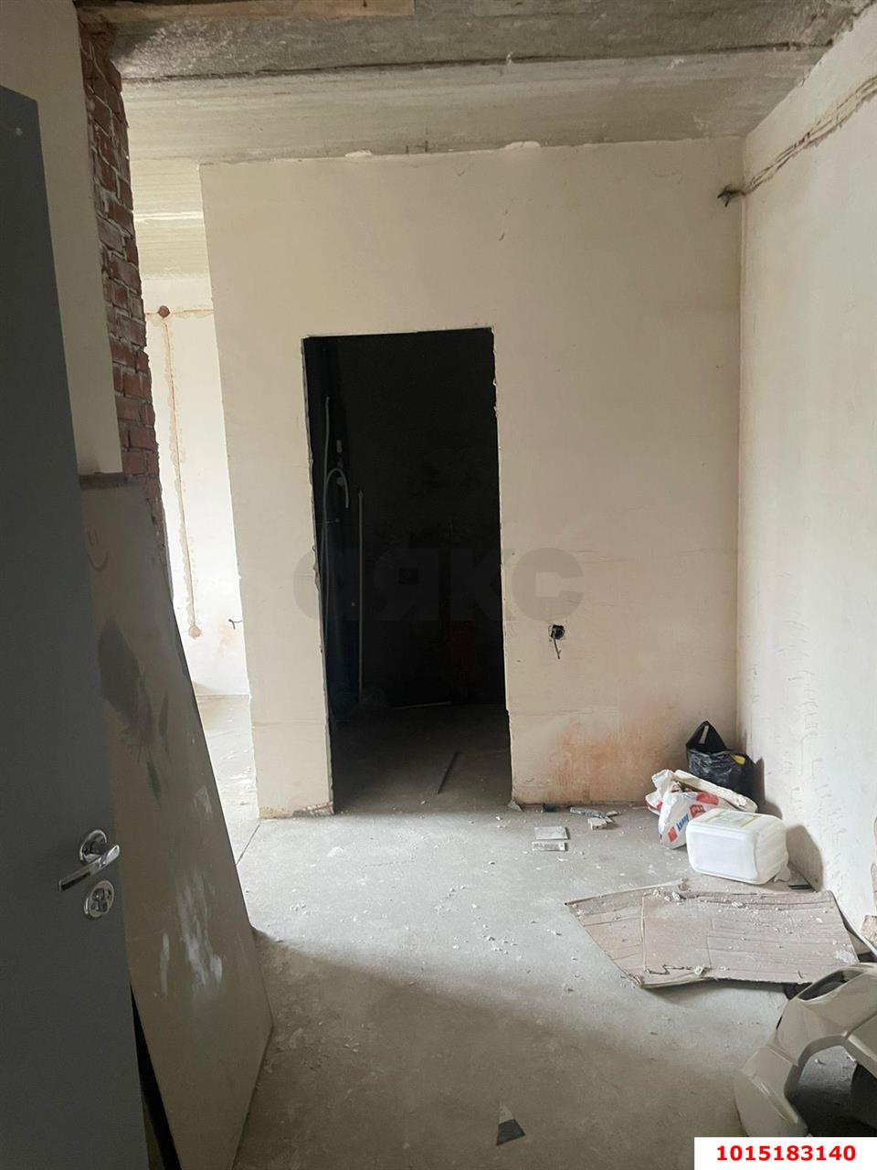 Фото №4: 2-комнатная квартира 64 м² - Краснодар, Завод Радиоизмерительных Приборов, ул. 1 Мая, 394