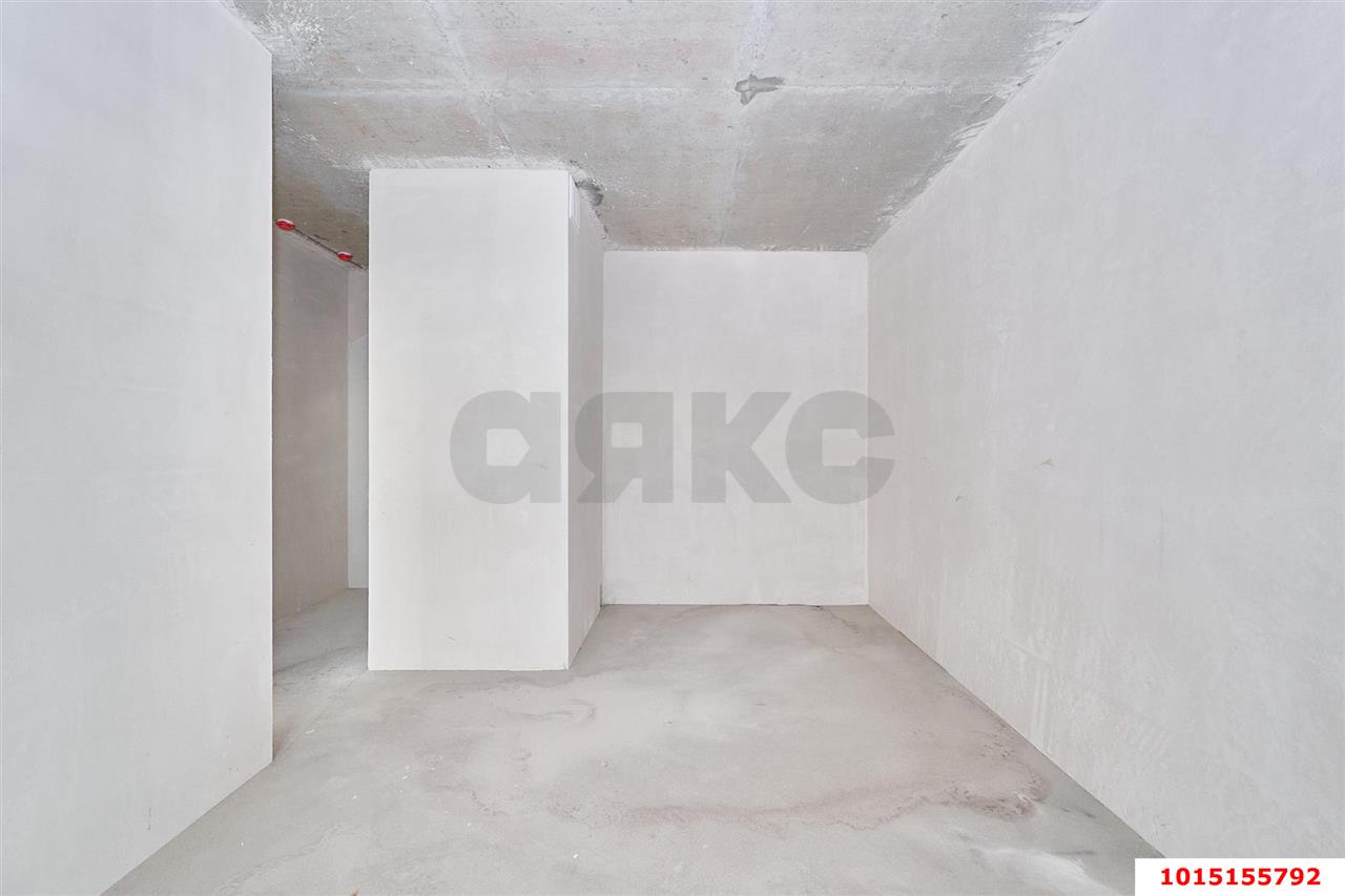 Фото №10: 1-комнатная квартира 40 м² - Краснодар, Центральный внутригородской округ, Табачная Фабрика, мкр. ЖК Все Свои Вип, ул. Колхозная, 5/2