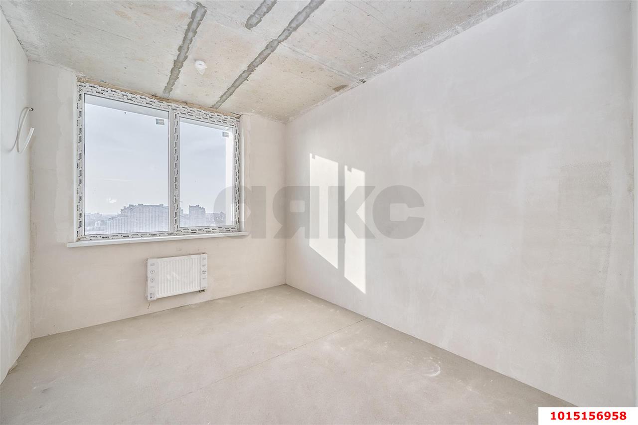 Фото №13: 1-комнатная квартира 40 м² - Краснодар, ЖК Все Свои Вип, ул. Колхозная, 5/2