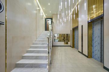 Фото №3: 1-комнатная квартира 35 м² - Краснодар, мкр. жилой комплекс Все Свои, ул. Колхозная, 5/2